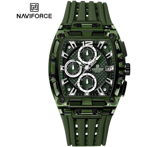 Naviforce Sat SI-38618 - Zelena Cene