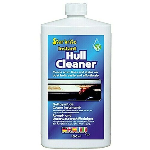 STARBRITE Sredstvo za čišćenje trupa broda ispod vode Hull Cleaner (1 l, Tekuće) Cijene