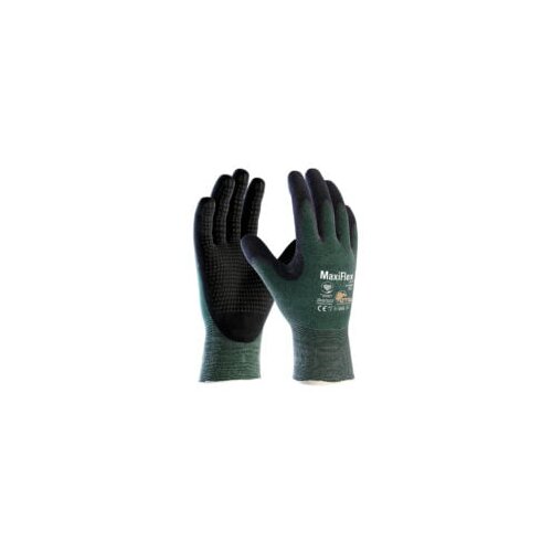 ATG radne rukavice MaxiFlex&amp;reg; Cut 34-8443 sa granulama Slike