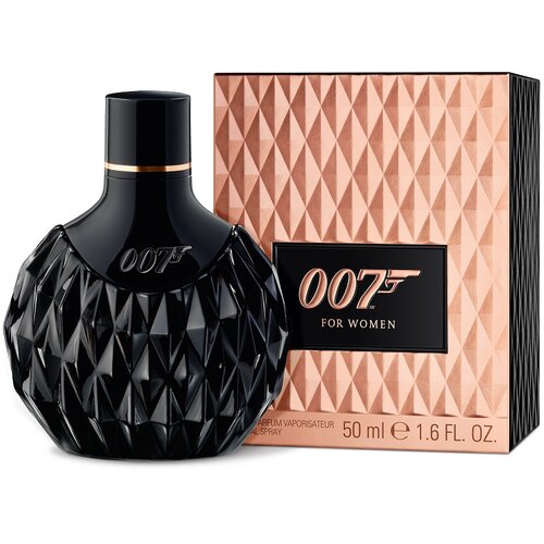 James Bond ženski parfem 007 50 ml Slike