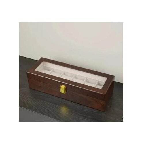 Bolzz kutija za satove lux box 6 ( bolkutsatlb6 ) Cene