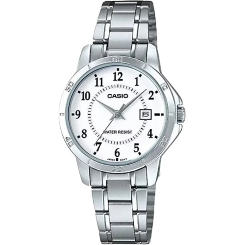 Casio RUČNI SAT LTP-V004D-7BUDF Slike