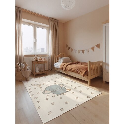 Hanse Home Otro&amp;scaron;ka preproga 120x170 cm Little Ellie &amp;ndash; Slike