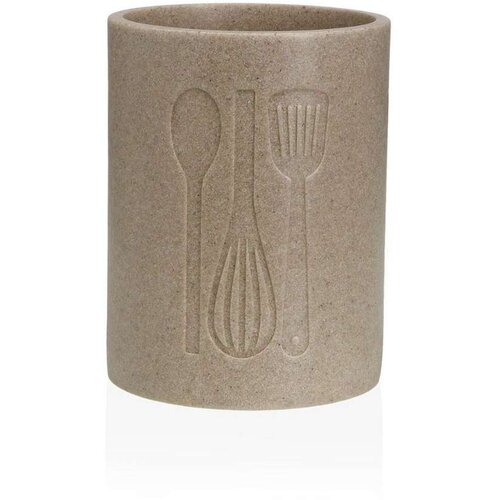 Posuda za Kuhinjski Pribor Versa Smola Keramika 13 x 17 5 x 13 cm Cijene