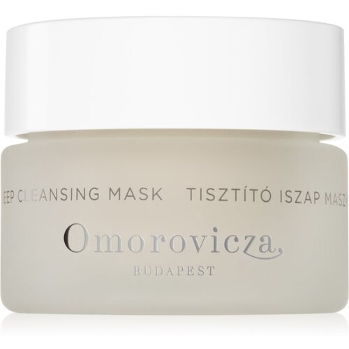 Omorovicza Moor Mud Deep Cleansing Mask maska za dubinsko čišćenje 15 ml Cijene