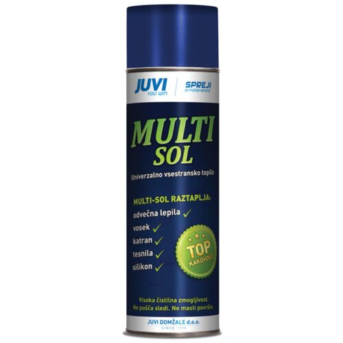 JUVI MULTI-SOL 500ML Slike