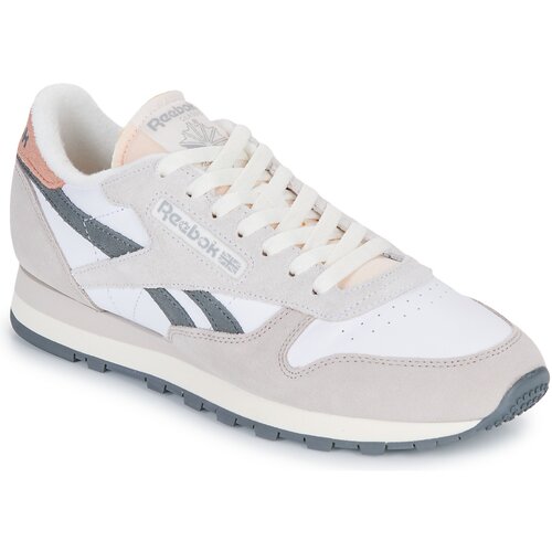 Reebok CLASSIC LEATHER Siva Slike