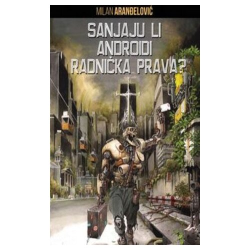 Regionalni info centar Milan Aranđelović - Sanjaju li androidi radnička prava? Cene