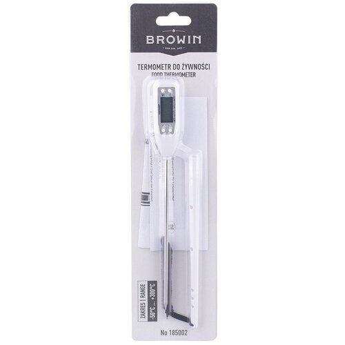 Altom design Browin digitalni termometar za pečenje - 020801542 Slike