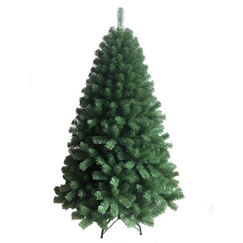  Novogodišnja jelka Bor 210cm 190051 Cene