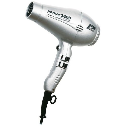 Parlux 3800 ECOFRIENDLY Su&scaron;ilo za kosu - Srebrno Cijene