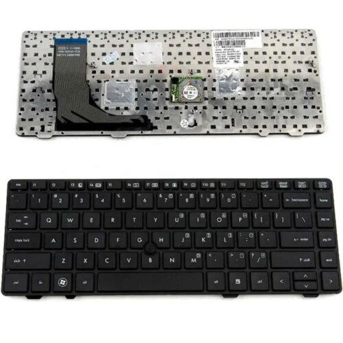 HP Tastatura Probook 6360B 6360T Cene
