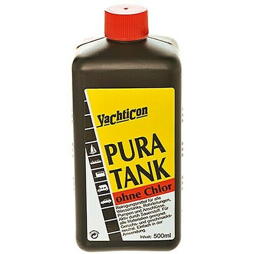 Yachticon Sredstvo za čišćenje (Bez klora, 500 ml) Cijene