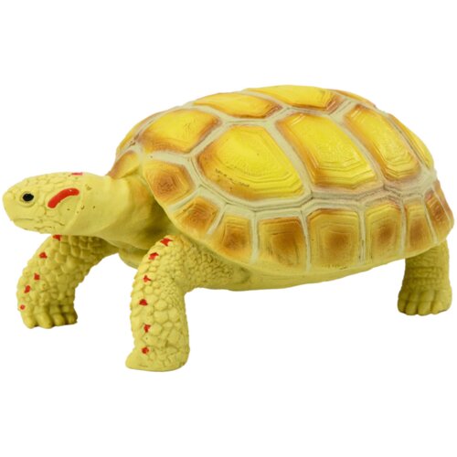  Kolekcionarska figurica kornjača reptil - žuta C Slike