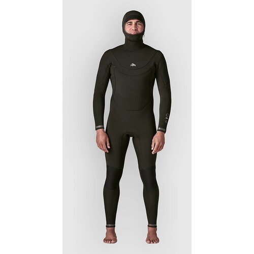 Patagonia Regulator 6/5 Hooded Full Neoprenska obleka black Cene
