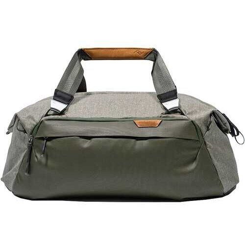 Peak Design travel duffel 35L sage Cene