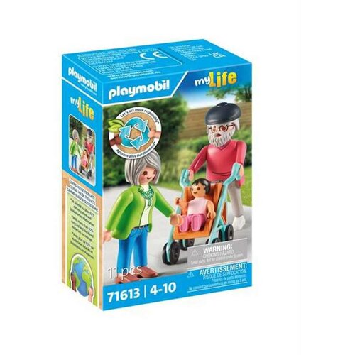  Playset Playmobil Slike