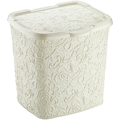  ELIF PLASTIC PVC KORPA ZA PRA&amp;Scaron;AK COD 383 Slike