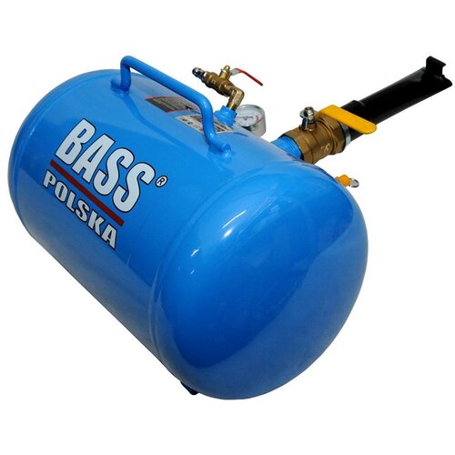 Bass Polska Inflator, tlačna posoda za napihovanje koles, (22025134) Cene