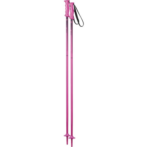 Elan Smučarske palice Rockrod JR Pink Roza Slike