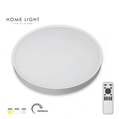  led plafonjera lm-sky cl 80W cct dim Cene