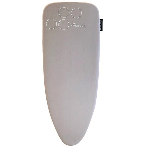 Rolser Namizna likalna deska 72x29 cm K-Mini Surf &amp;ndash; Slike