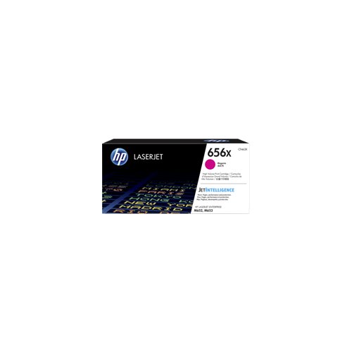 HP Toner CF463X 656X (ljubičasta), original Cijene
