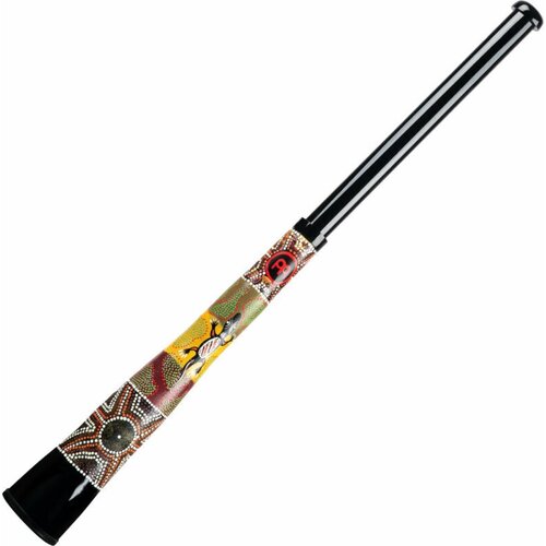 Meinl TSDDG2-BK travel didgeridoo Slike