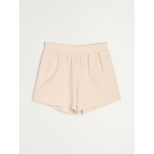 Sinsay Dvodijelna pidžama s udjelom pamuka i printom Slike