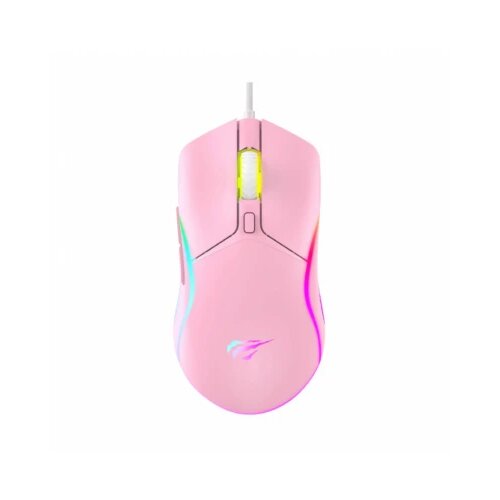 TYPHON TRADE ELECTRONICS DOO USB programabilan miš Havit MS1029 MS1029 Slike