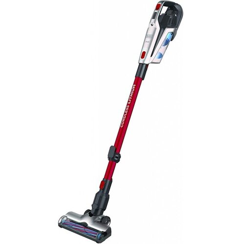 Black & Decker AKU usisivač s teleskopom BHFE620J, 21.6V 2.1Ah 3u1, Crveni Cijene