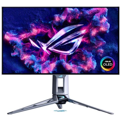 Asus PG27AQWP-W, 27", 2xHDMI, DP, 540Hz/720Hz 90LM0CF2-B01971 Cijene