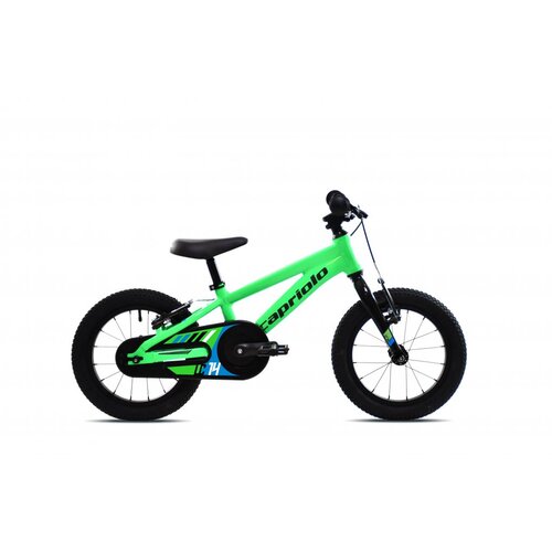 Capriolo Dečiji bicikl LC KID 14 ZELENO Cene