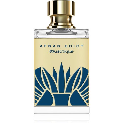 Afnan Edict Musctique parfumska voda uniseks 80 ml Cene