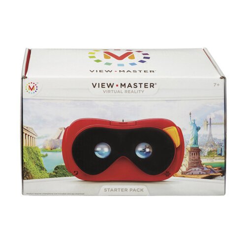 Mattel vr naočare ( 32471 ) Slike