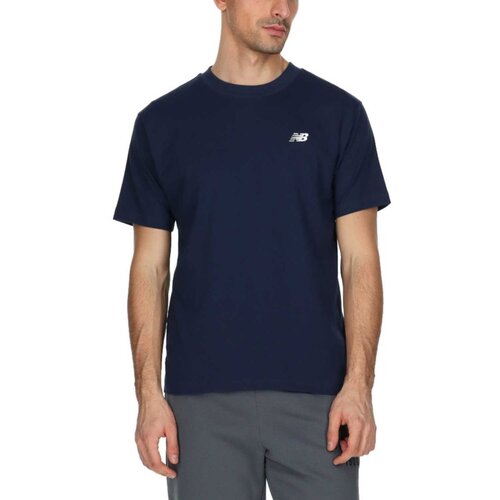 New Balance - Small Logo T-Shirt Cene