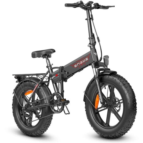  Električni bicikl Engwe EP-2 Boost 750 crna Cijene
