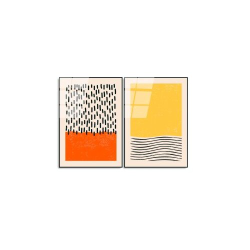 Wallxpert Image UV-933, 45 x 65 cm Slike