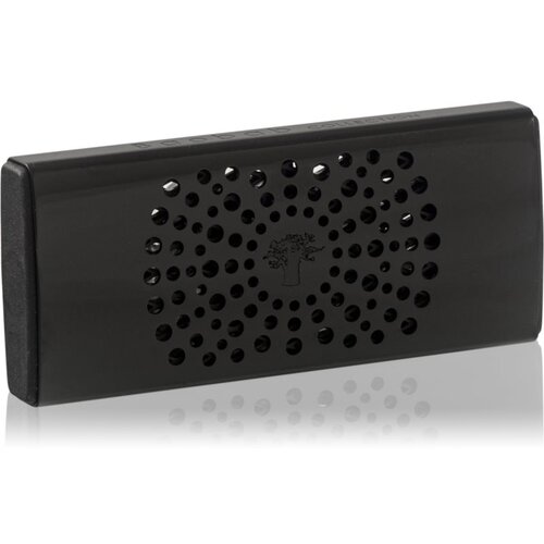 Baobab Collection Pearls Black di&amp;scaron;ava za avto 1 kos Slike