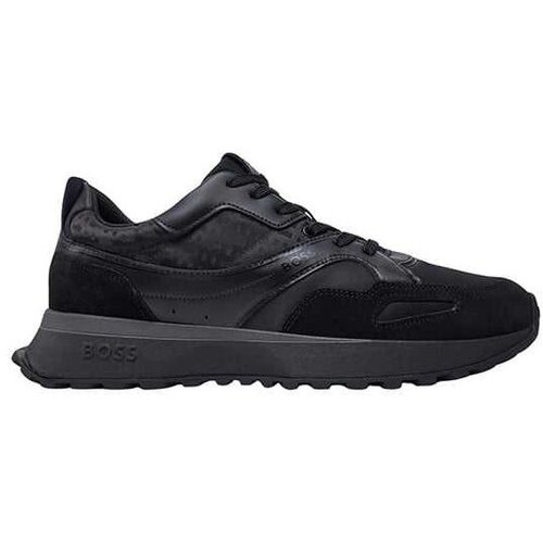Boss plitke muške patike HB50536496 005 Cene
