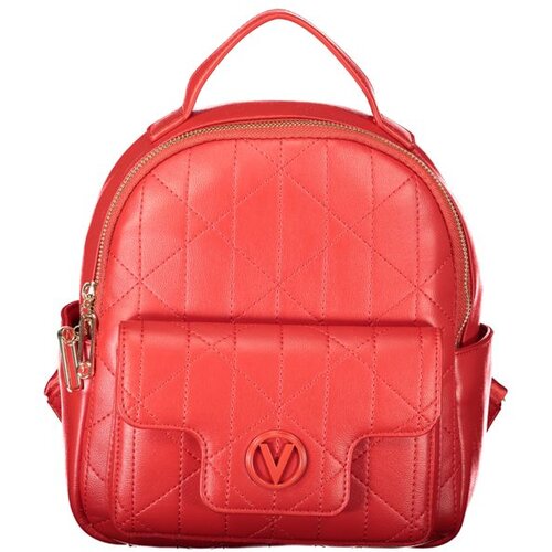 Valentino Bags ženski crveni ruksak Cijene