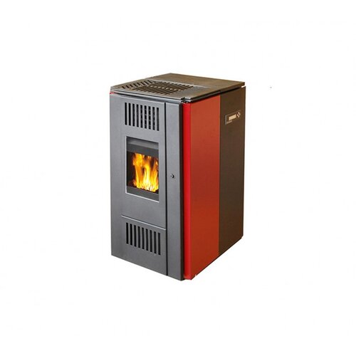 Thermoflux Kamin na pelet Minitherm-Aqua 8,5 kW Cijene