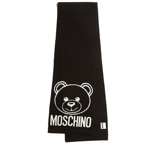 Moschino &amp;Scaron;ali &amp;amp; Rute accessories67073 Bela Slike