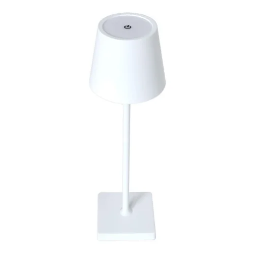 Master Lampa stolna LED Touch 38cm bijela 613-401796