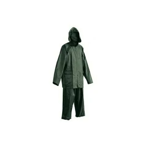 SILBET Komplet fleksibilnega suknjiča + hlače, zeleni xxl 3065, (21118509)