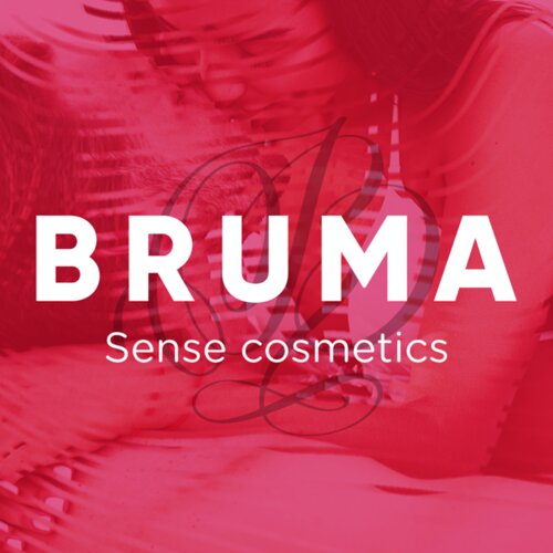 Bruma masažno olje hot oil strawberry 3in1 Slike