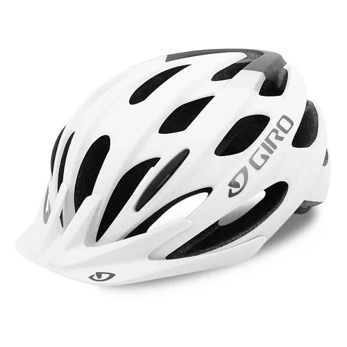 Giro Revel bicycle helmet white