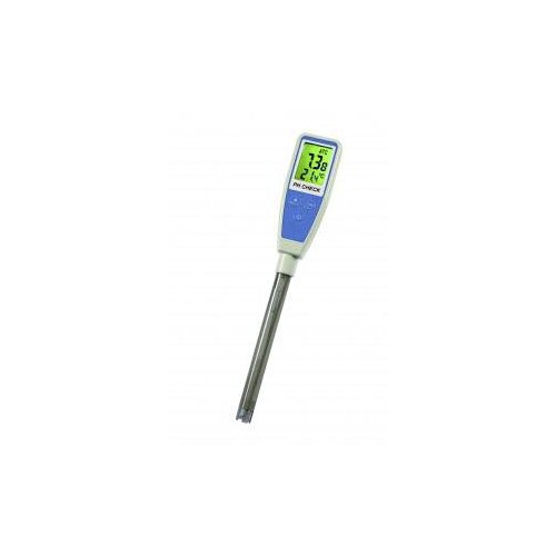 Dostmann Electronic PH CHECK kombinirani merilnik pH-vrednost\, temperatura, (20635300) Cene
