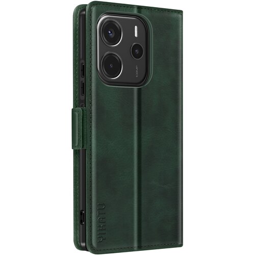 AVIZAR Ohi&scaron;je za Xiaomi Redmi Note 14 4G Video Support, Temno zelena, (5000013430) Cene