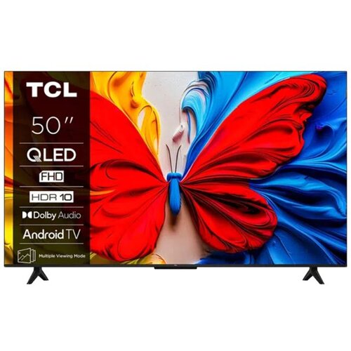Tcl 50"S5L FHD QLED 50S5L Android TV Cijene